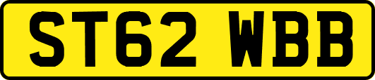 ST62WBB