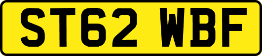 ST62WBF