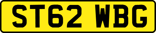 ST62WBG