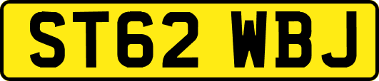ST62WBJ