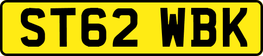 ST62WBK