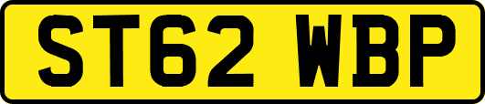 ST62WBP