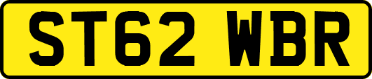 ST62WBR