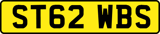 ST62WBS
