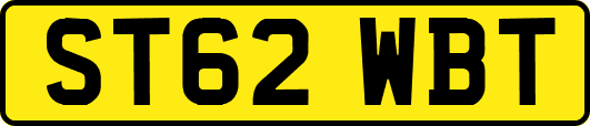 ST62WBT