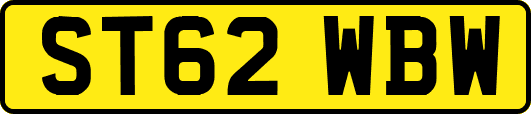 ST62WBW