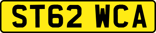 ST62WCA
