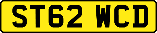 ST62WCD