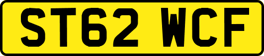ST62WCF