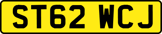 ST62WCJ