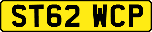 ST62WCP