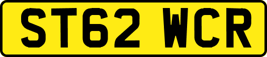 ST62WCR