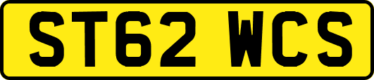 ST62WCS