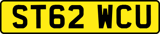ST62WCU