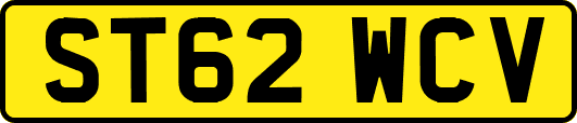 ST62WCV
