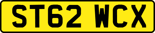 ST62WCX