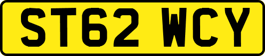 ST62WCY