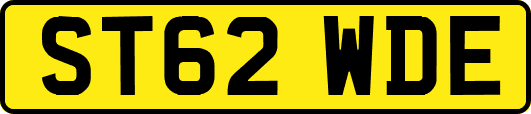 ST62WDE