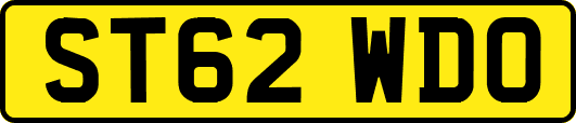 ST62WDO