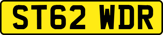 ST62WDR