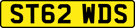 ST62WDS