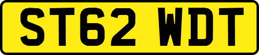 ST62WDT