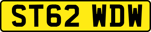 ST62WDW