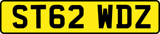 ST62WDZ
