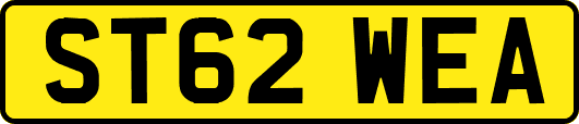 ST62WEA