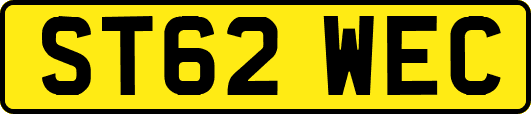 ST62WEC