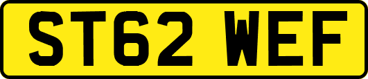 ST62WEF