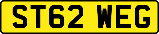 ST62WEG