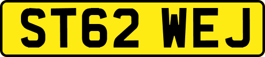 ST62WEJ