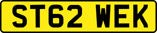 ST62WEK