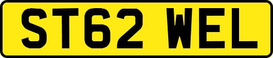 ST62WEL