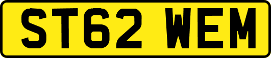 ST62WEM