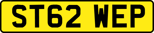 ST62WEP