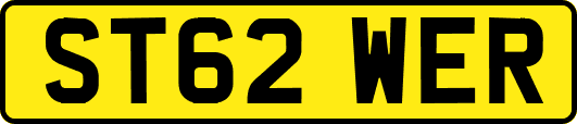 ST62WER