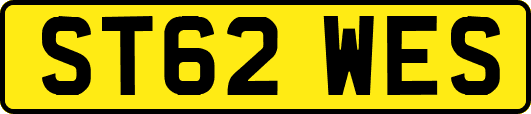 ST62WES