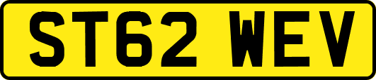 ST62WEV