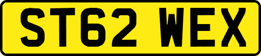 ST62WEX