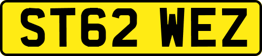 ST62WEZ