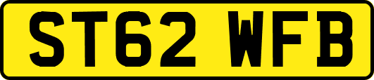 ST62WFB