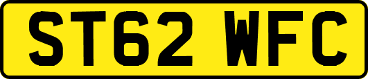 ST62WFC
