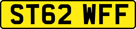 ST62WFF