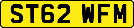 ST62WFM