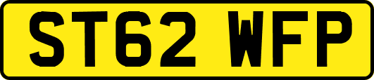 ST62WFP
