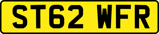ST62WFR