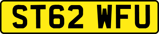 ST62WFU
