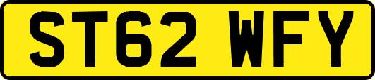 ST62WFY